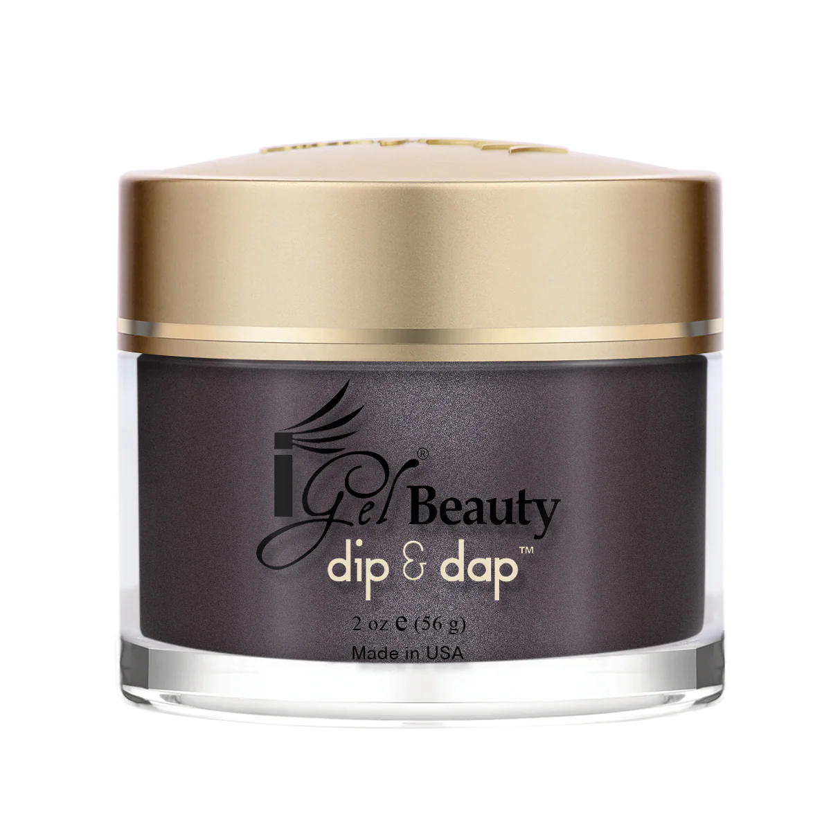 iGel Dip & Dap Powder 2oz - DD241 - Witching Hour