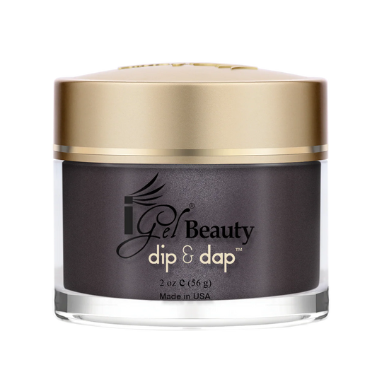 iGel Dip & Dap Powder 2oz - DD241 - Witching Hour