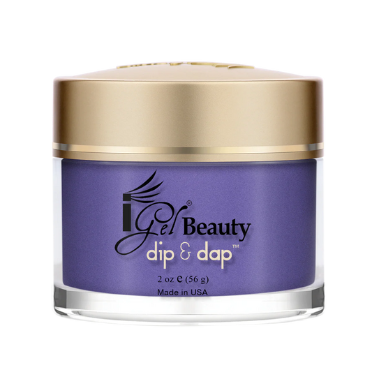 iGel Dip & Dap Powder 2oz - DD244 - Tainted Love