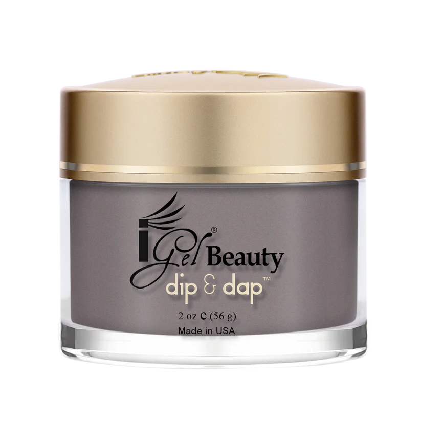 iGel Dip & Dap Powder 2oz - DD247 - Sand Storm