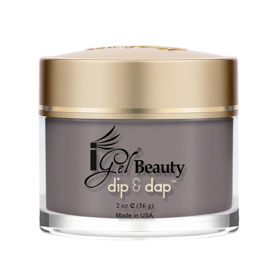 iGel Dip & Dap Powder 2oz - DD247 - Sand Storm