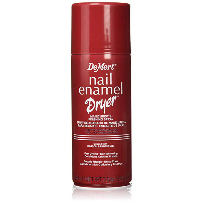 DeMert Nail Enamel Dryer
