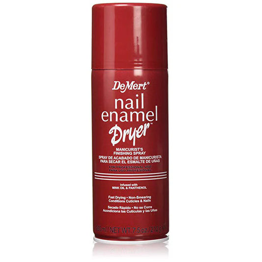 DeMert Nail Enamel Dryer