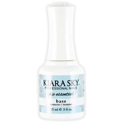 Kiara Sky Dip Base