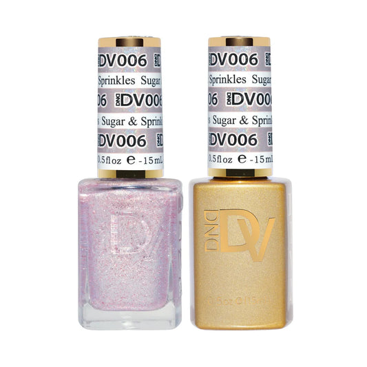 Sugar & Sprinkles DIVA #006
