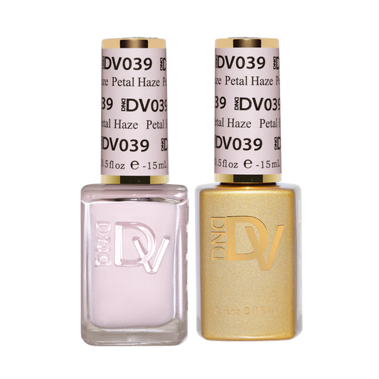 Petal Haze DIVA #039