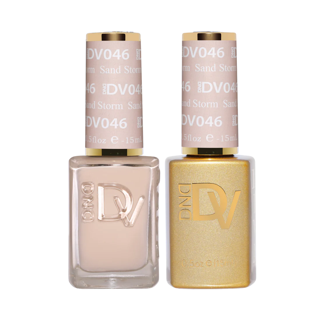 Sandstorm DIVA #046