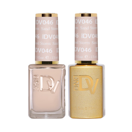 Sandstorm DIVA #046