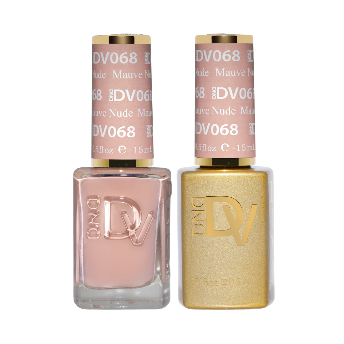 Mauve Nude DIVA #068