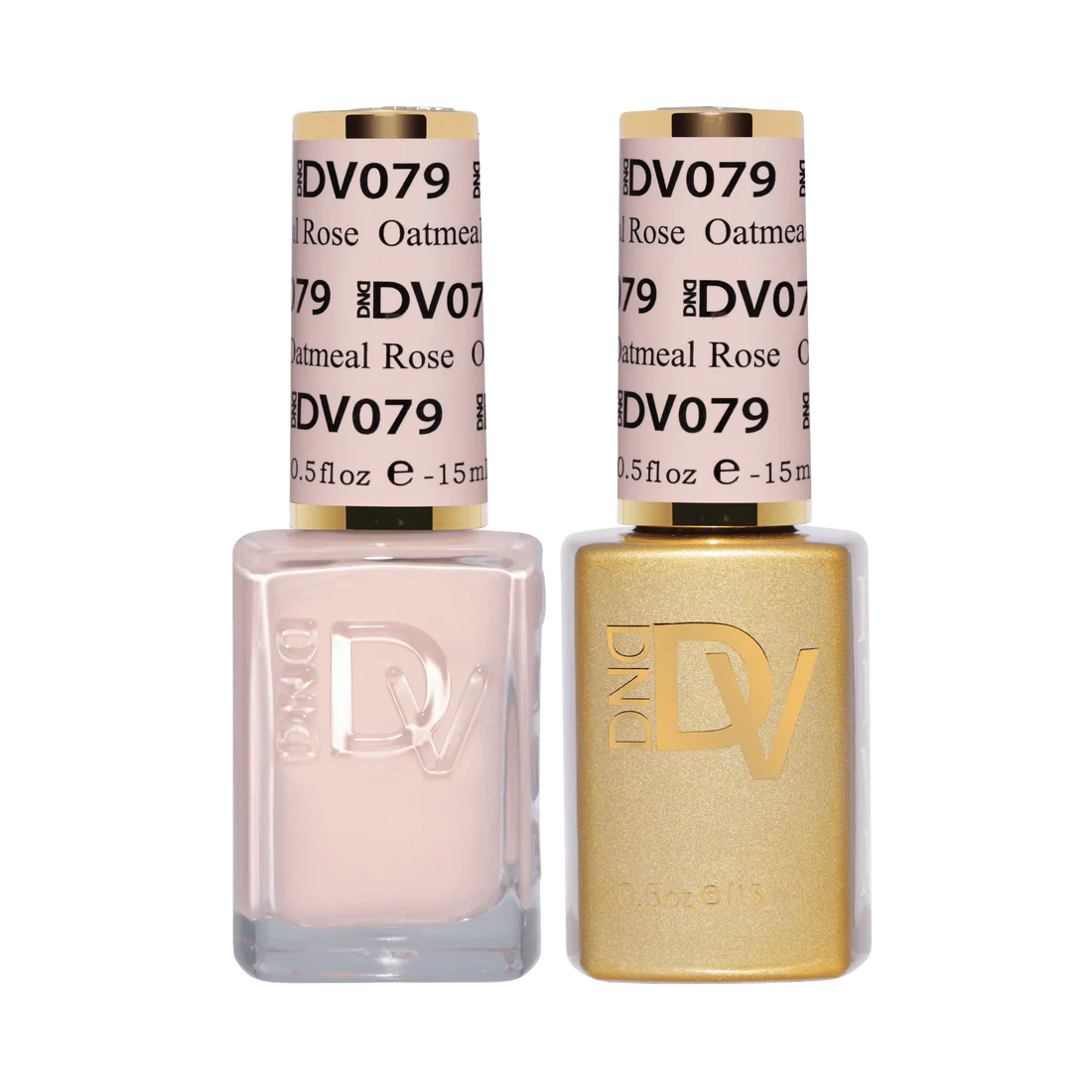 Oatmeal Rose DIVA #079