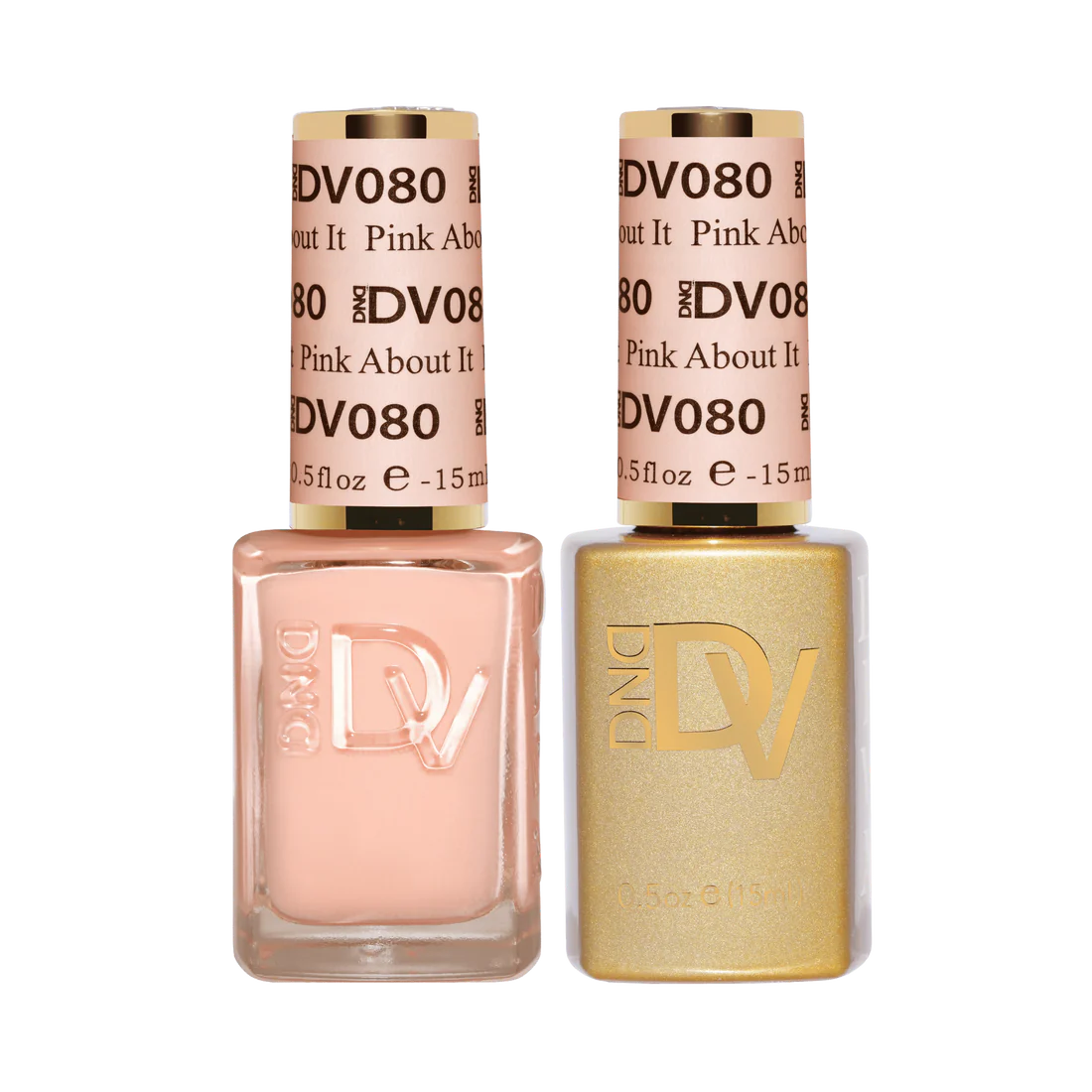 Pink About It DIVA #080