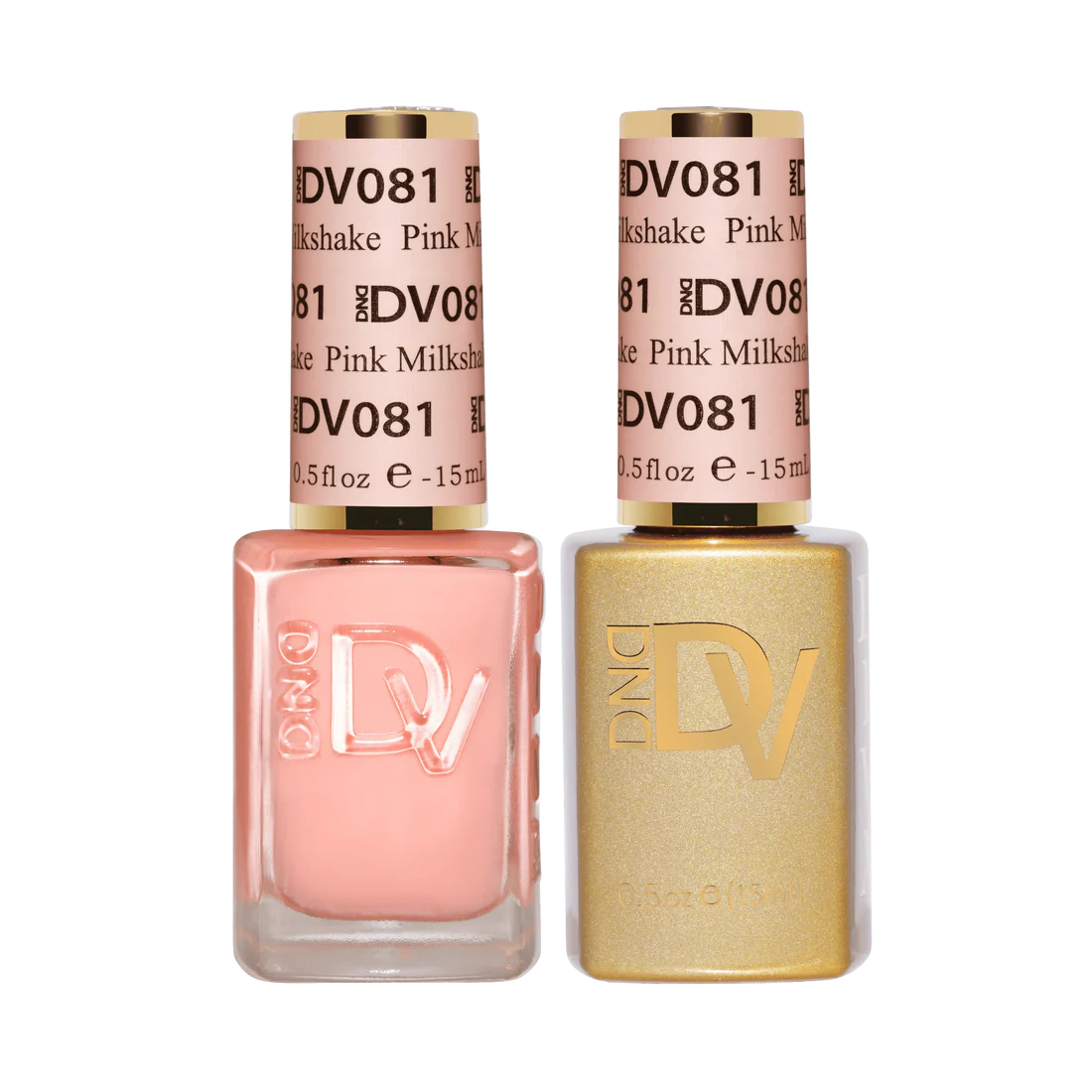 Pink Milkshake DIVA #081