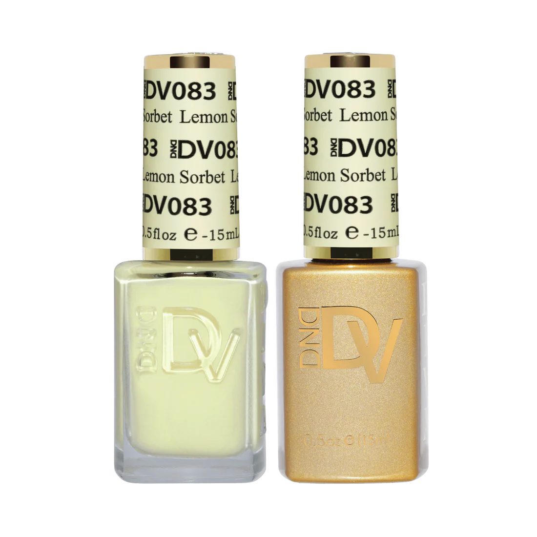 Lemon Sorbet DIVA #083
