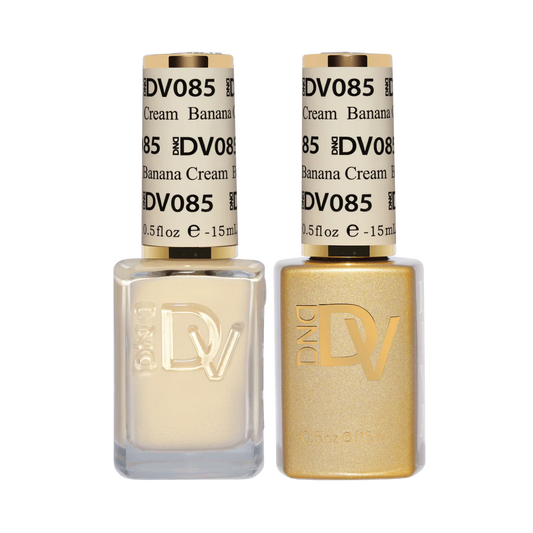 Banana Cream DIVA #085