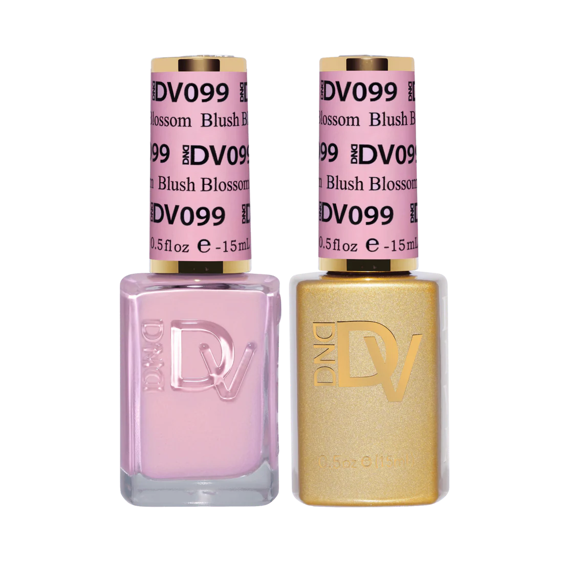 Blush Blossom DIVA #099