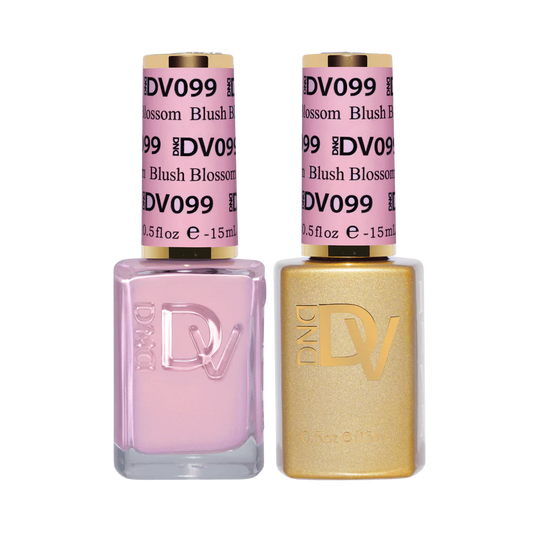 Blush Blossom DIVA #099
