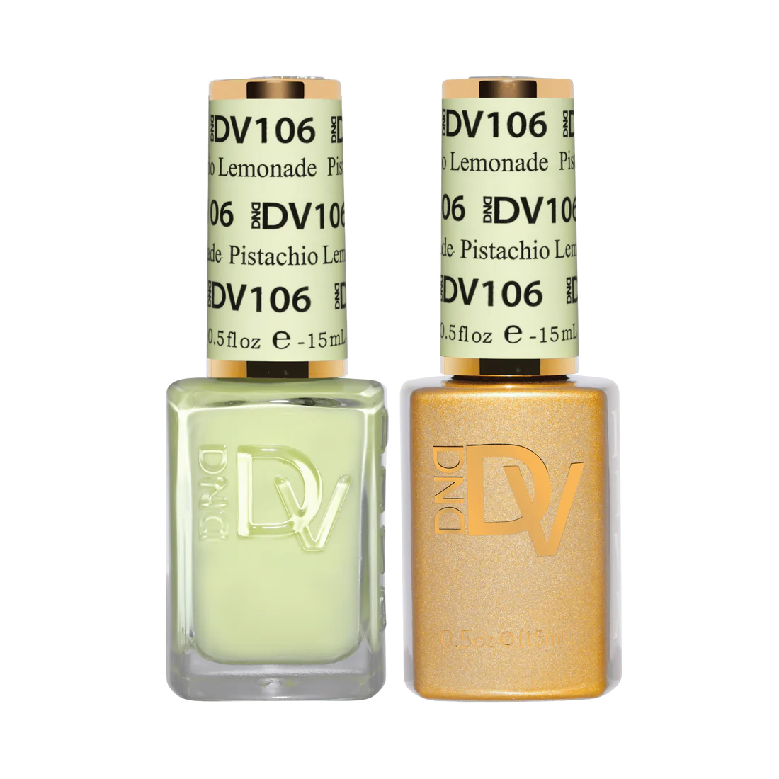 Pistachio Lemondade DIVA #106