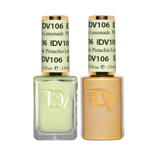 Pistachio Lemondade DIVA #106