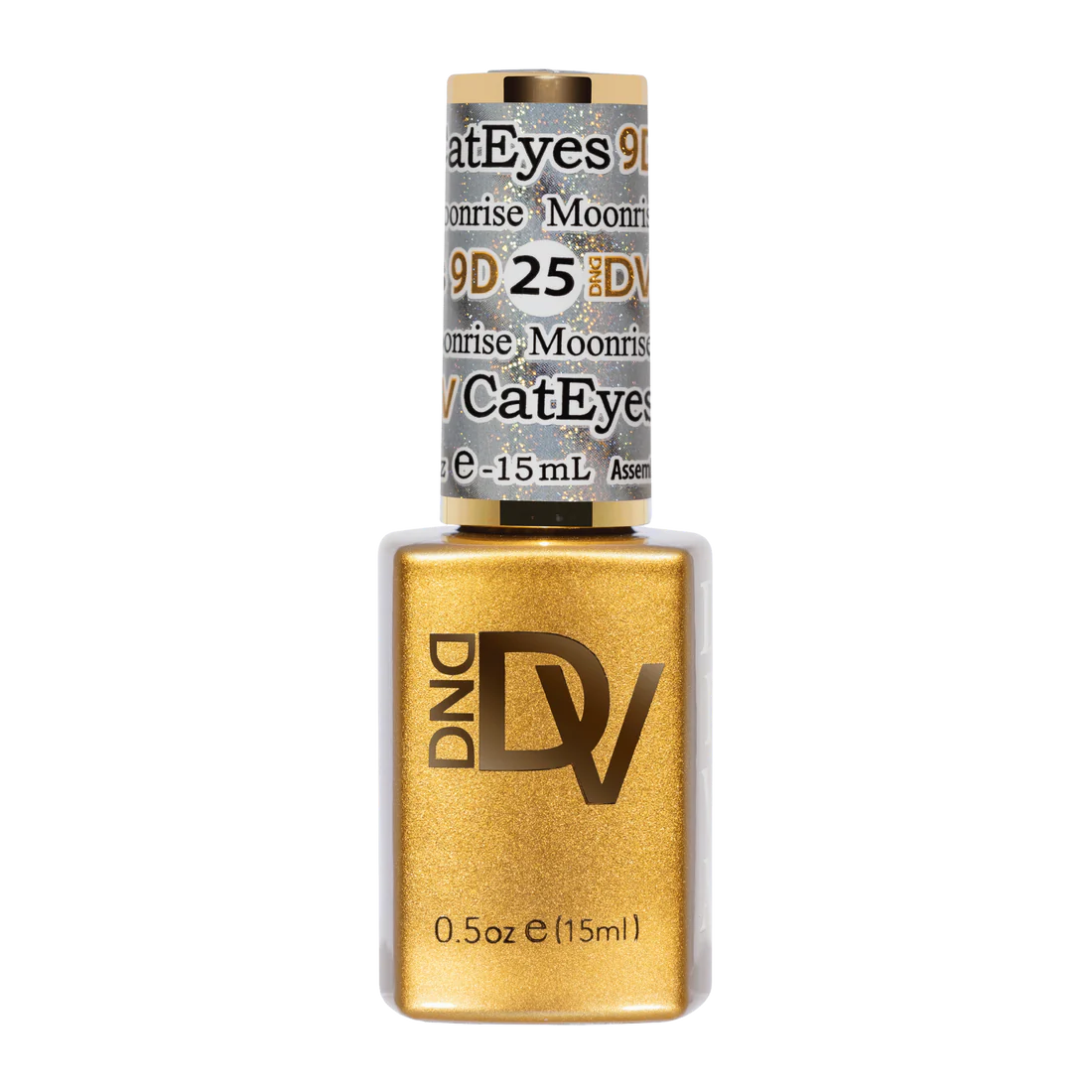DIVA 9D Cat Eye Daydream #25 - Moonrise