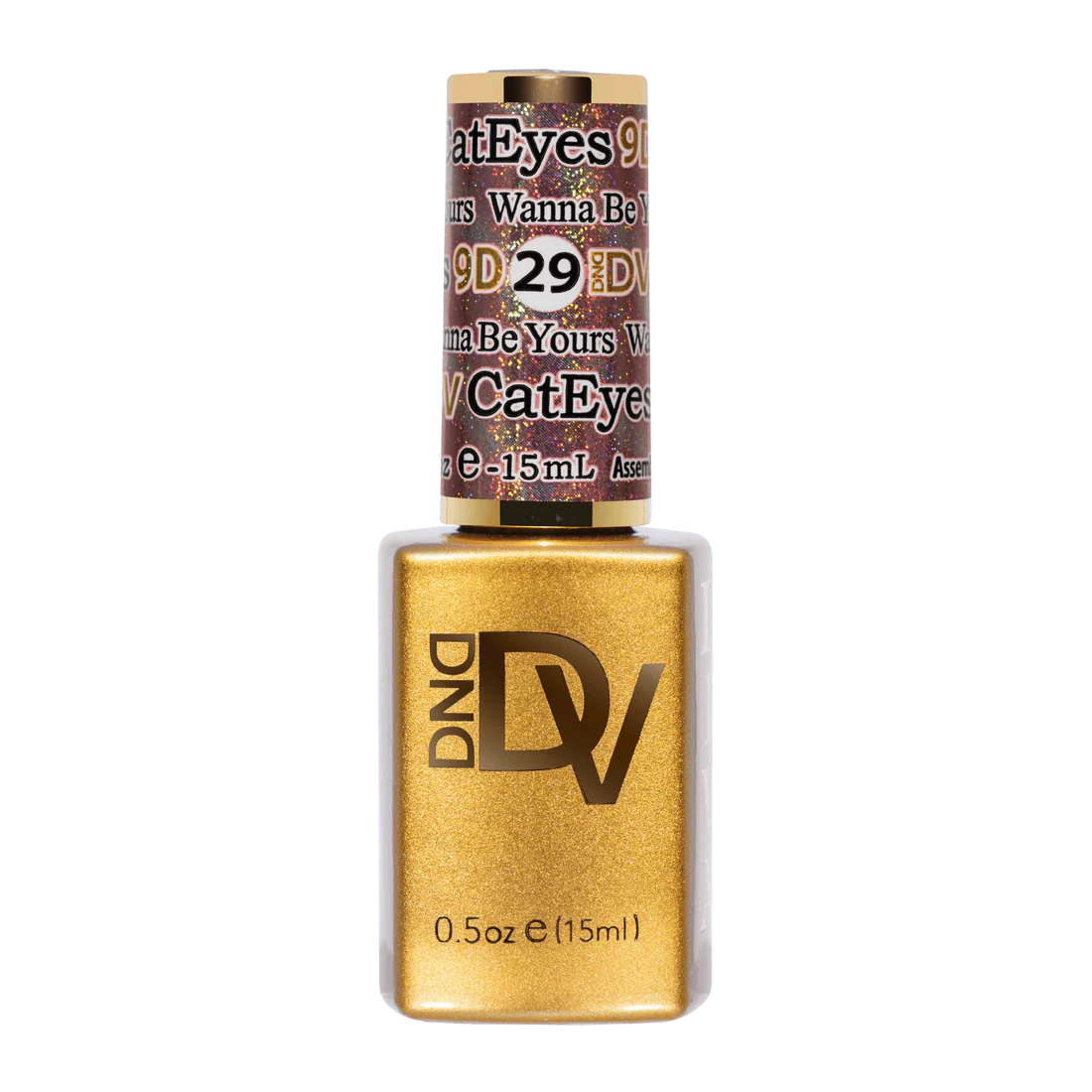 DIVA 9D Cat Eye Daydream #29 - Wanna Be Yours
