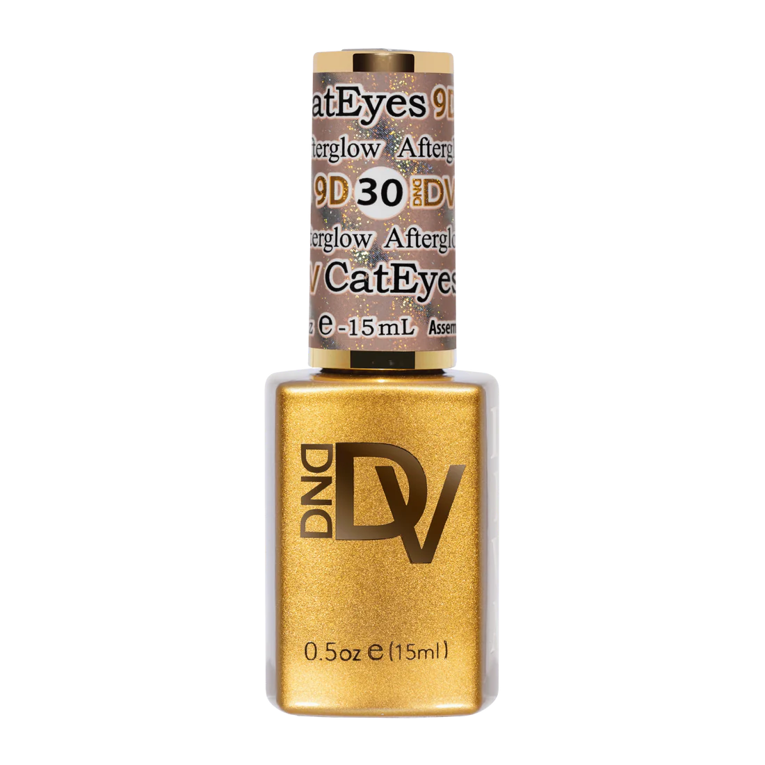 DIVA 9D Cat Eye Daydream #30 - Afterglow