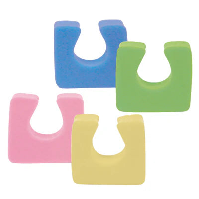 DL Pro Single Toe Separators - 144pk
