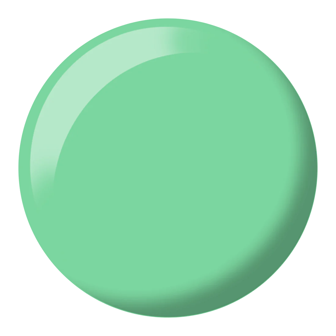 Green Isle #532