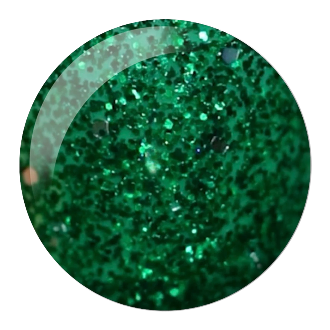 Emerald Quartz #582