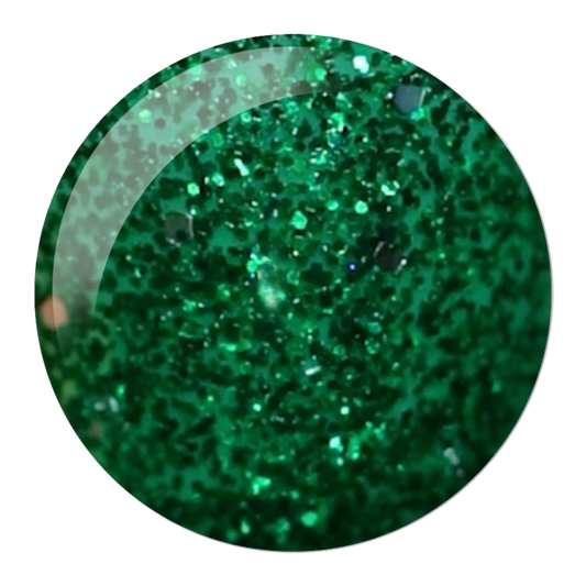 Emerald Quartz #582