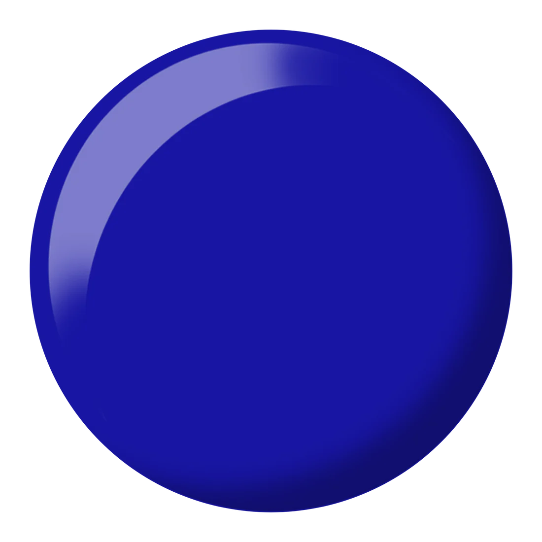 Berry Blue #734