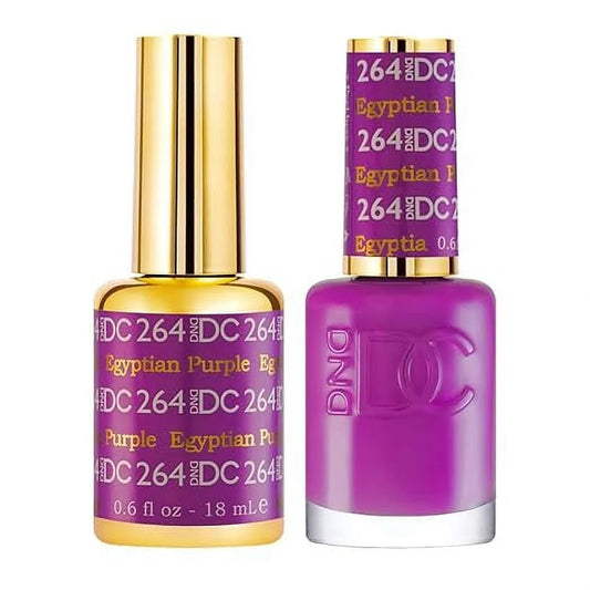 Egyptian Purple #264