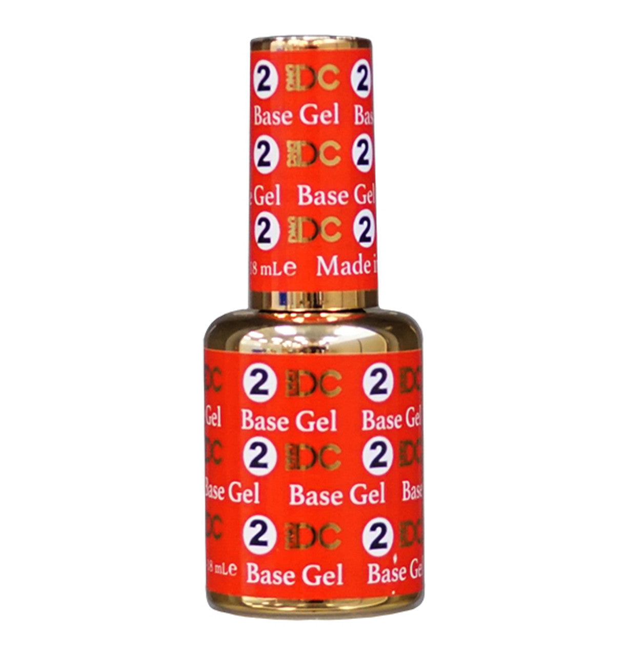 DC Dip Base #2