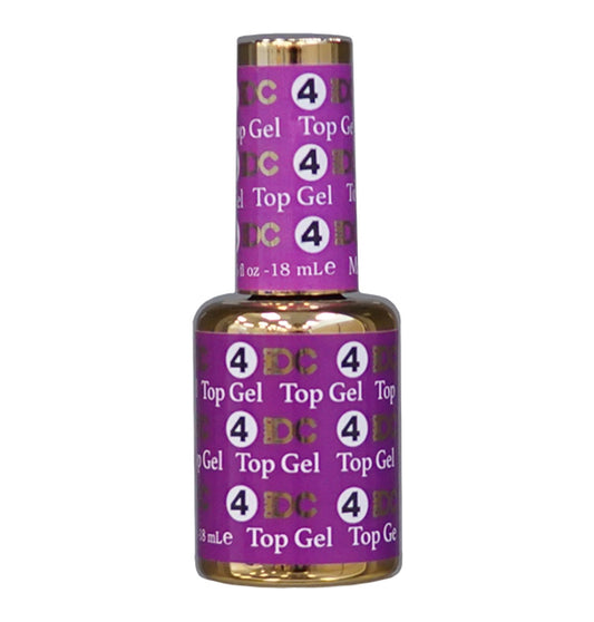 DC Dip Top #4
