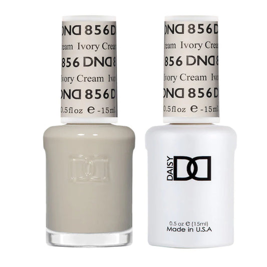 Ivory Cream #856