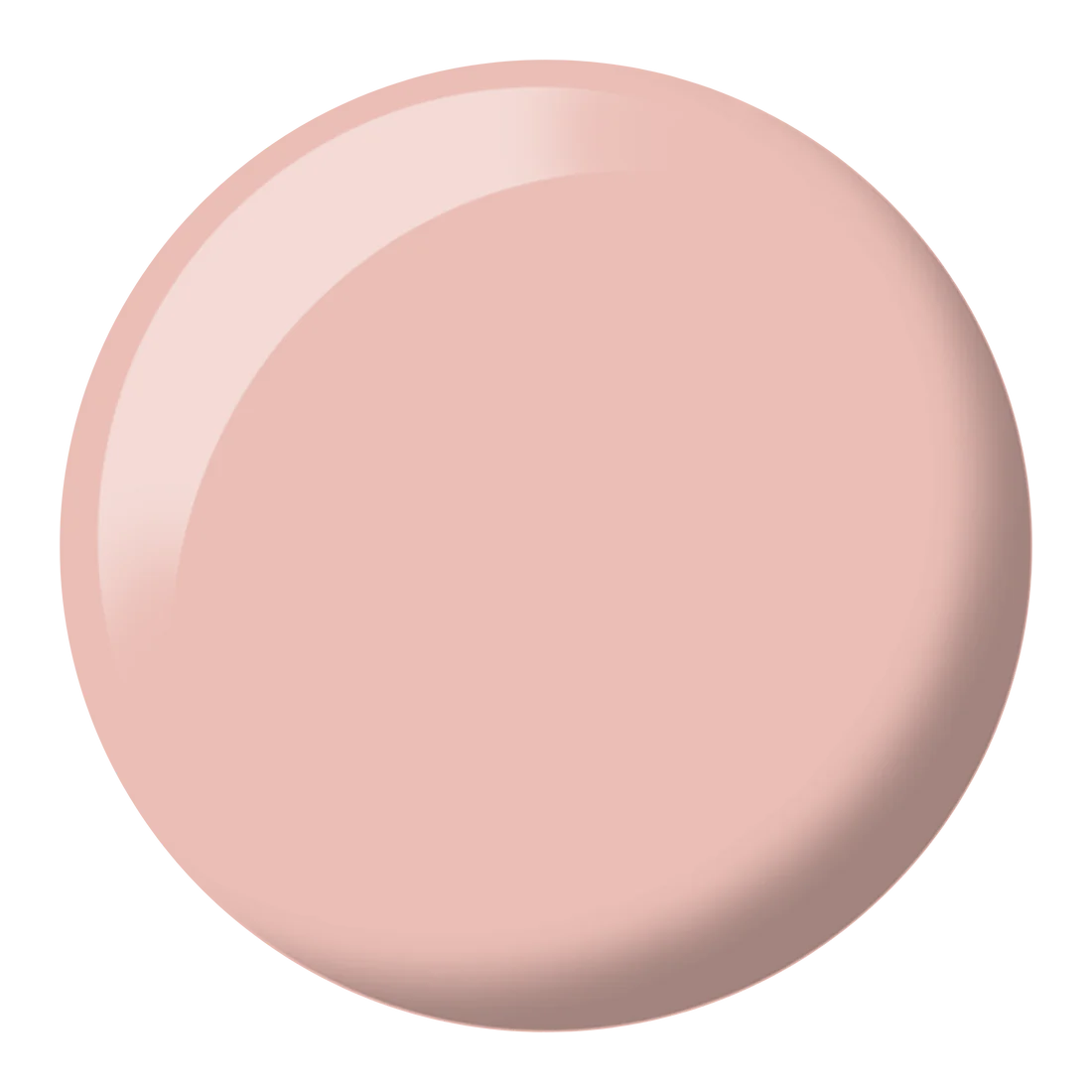 Pinky Nude DIVA #050
