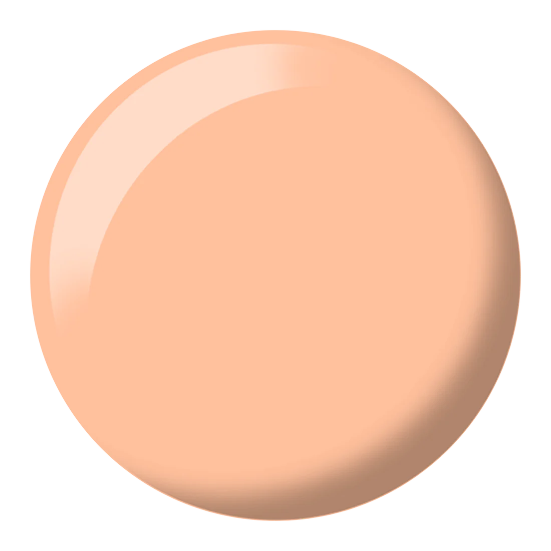 Toasted Apricot DIVA #071