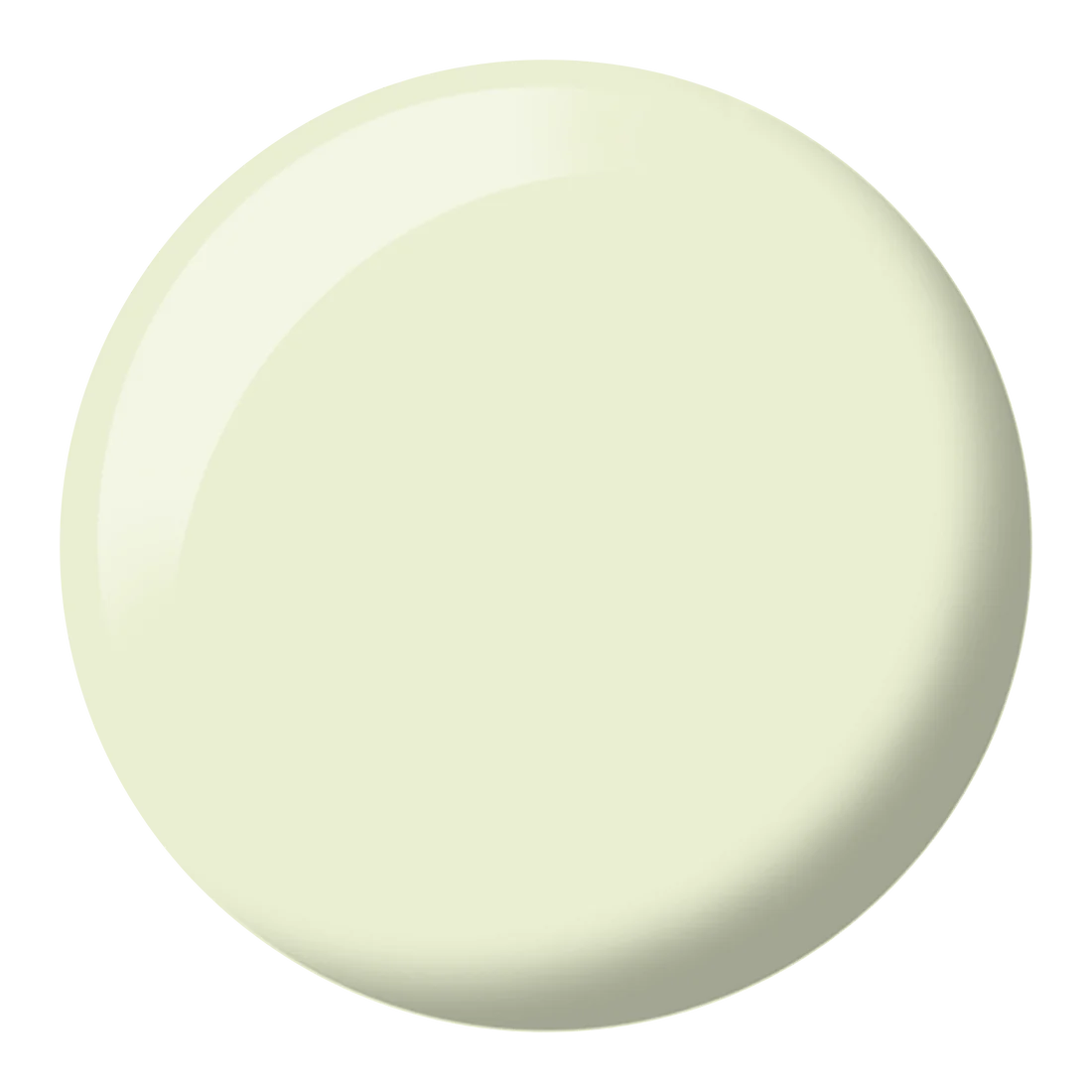 Pastel Pear DIVA #105