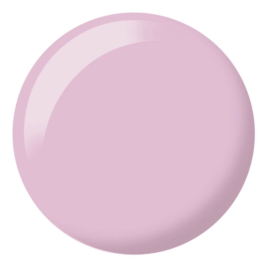 Pastel Lily DIVA #116
