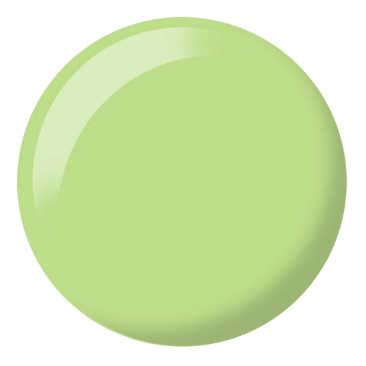 Pale Kiwi DIVA #118