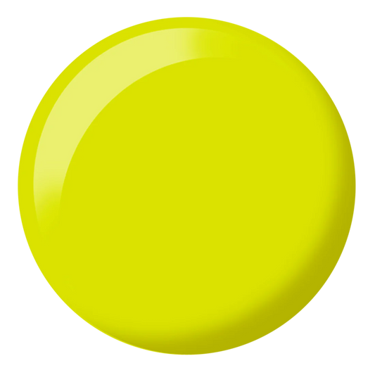 Canary Crush DIVA #124