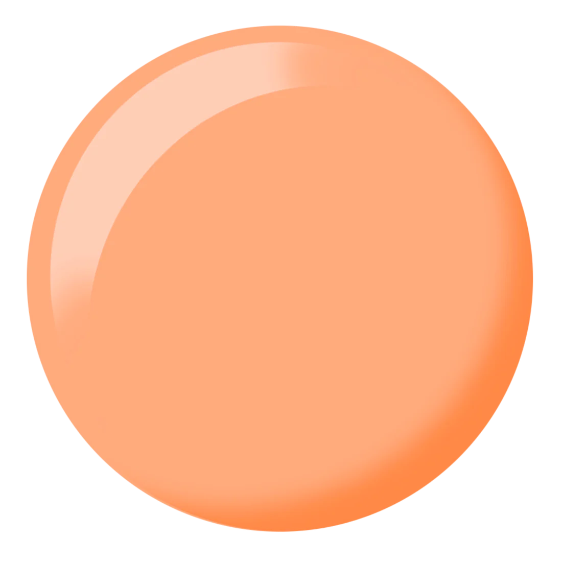 Crème Peach DIVA #145