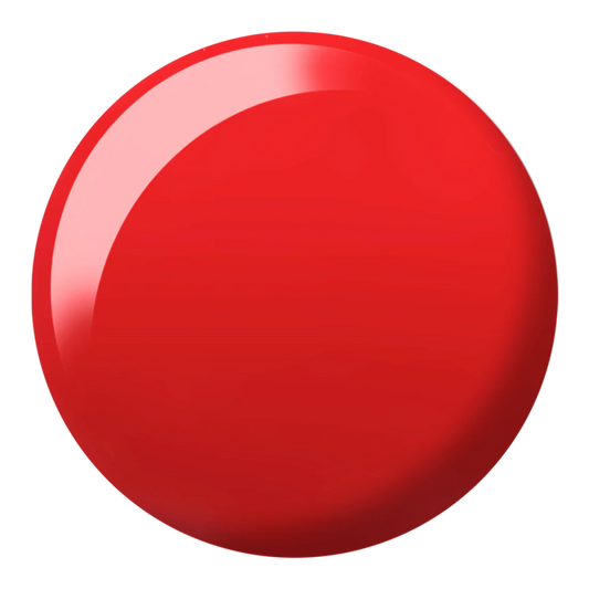 Rebel Red DIVA #162