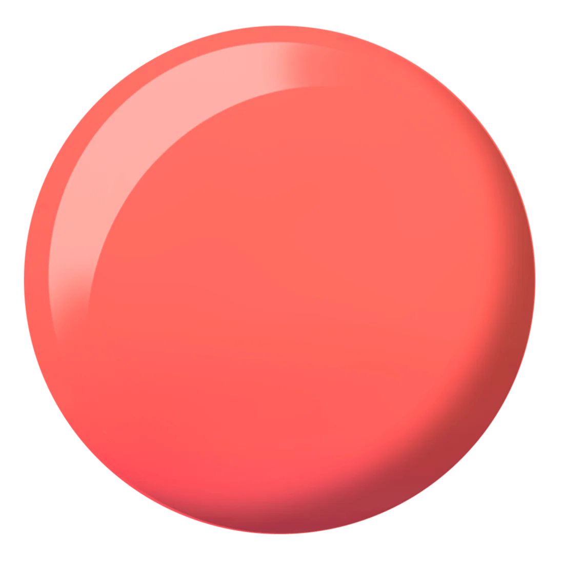 Sunkissed Coral DIVA #210