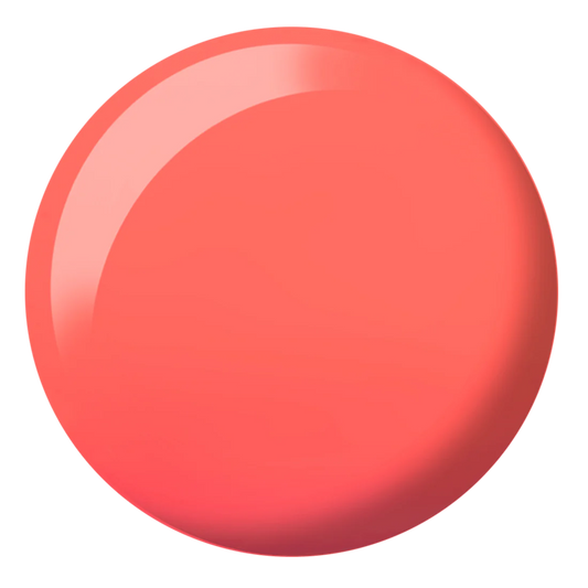 Sunkissed Coral DIVA #210