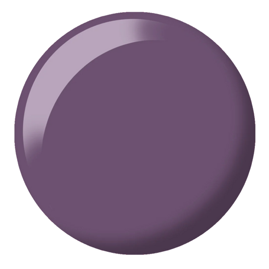 Detective Mauve DIVA #237