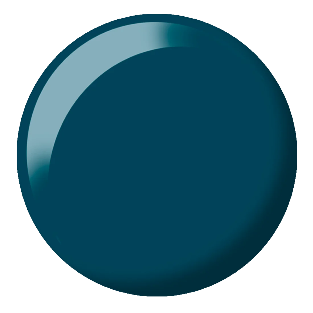 Teal Treasures DIVA #245