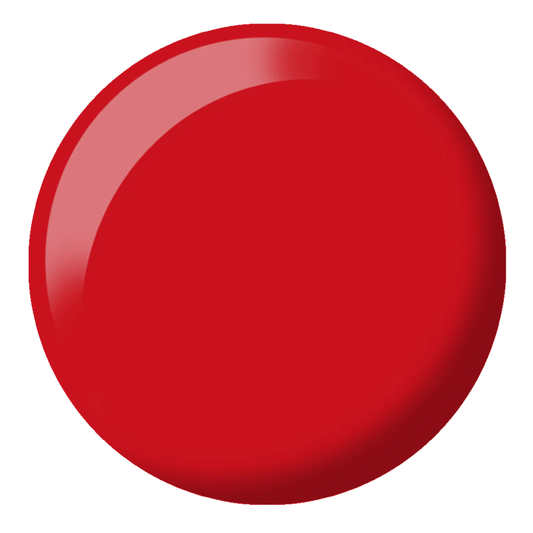 Red-Y Or Not DIVA #249
