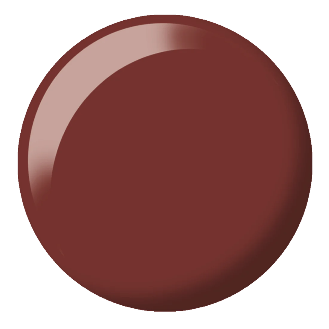 Chocolate Red DIVA #251