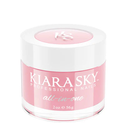 Dark Pink All-in-One