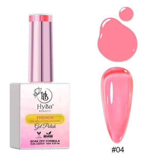 Hyba ICE JELLY FRENCH #04